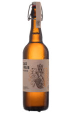 DAS FREIE Pilsner (0,75l)