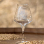 Teku Sommelierglas 0,3l weiß