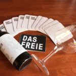 DAS FREIE Fan-Set